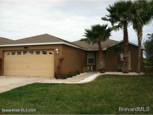 2244  Bayhill Drive, Melbourne, Florida 32940