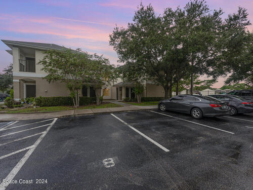 3501  D'Avinci Way, Melbourne, Florida 32901