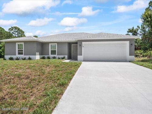 1472 Summer Street SE, Palm Bay, FL 32909