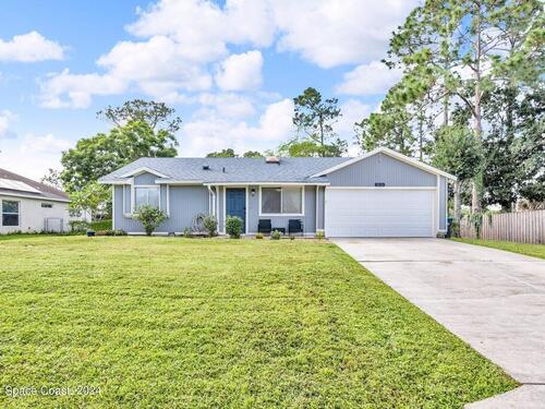 1474 Lombard St NW, Palm Bay, FL 32907