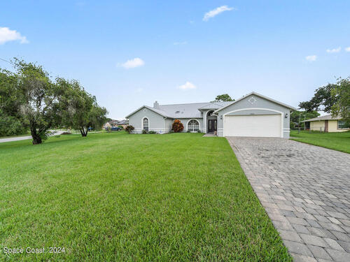 1540  Hope Ct , Palm Bay, Florida 32909