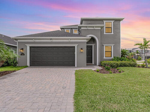 3179 Ribbon Grass, Melbourne, FL 32940