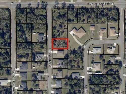 2927 Fears Road SE, Palm Bay, FL 32909