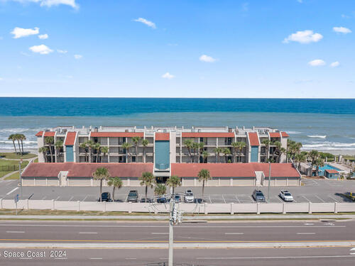 155 Highway A1a, Satellite Beach, FL 32937