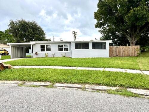 1190  Delmonte Street, Merritt Island, Florida 32953