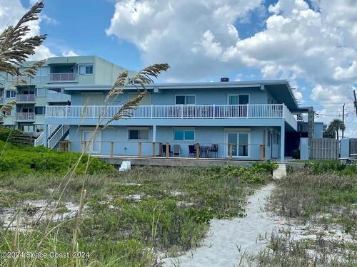 3001 S Atlantic Avenue, Cocoa Beach, Florida 32931