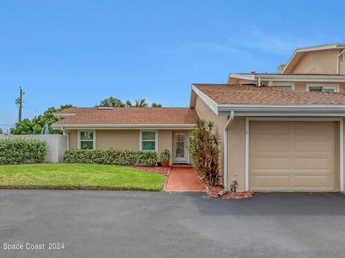 105  La Costa Street, Melbourne Beach, Florida 32951