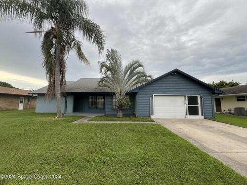 2061 Advana NE, Palm Bay, FL 32905