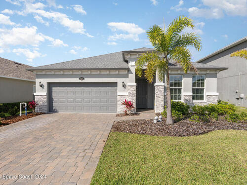 4477  Trovita Circle, West Melbourne, Florida 32904