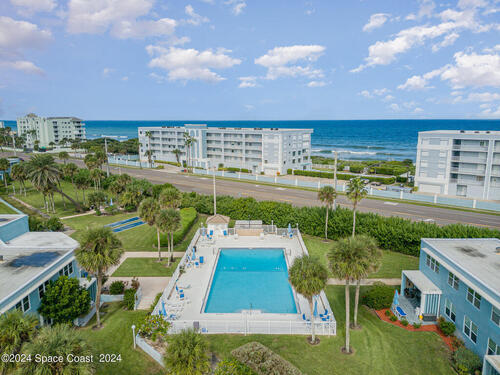 55  Sea Park Boulevard, Satellite Beach, Florida 32937