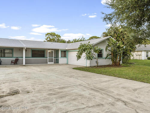 4077 Shuttle Court, Merritt Island, FL 32953