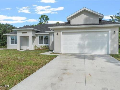 813  Toluca Street, Palm Bay, Florida 32909