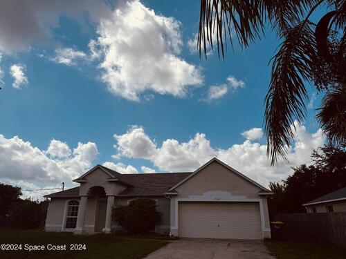 7060  Song Drive, Cocoa, Florida 32927