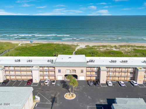 3150 N Atlantic Avenue, Cocoa Beach, Florida 32931