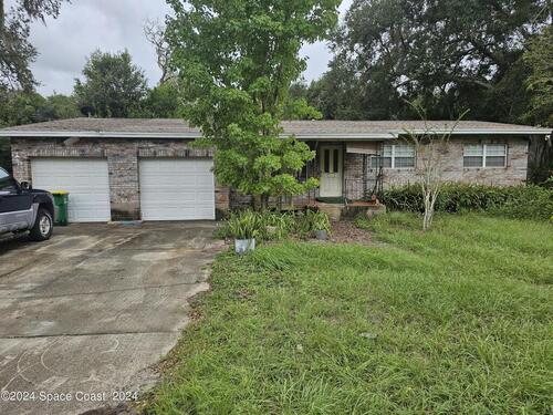 3545 Oxyoke Road, Mims, FL 32754