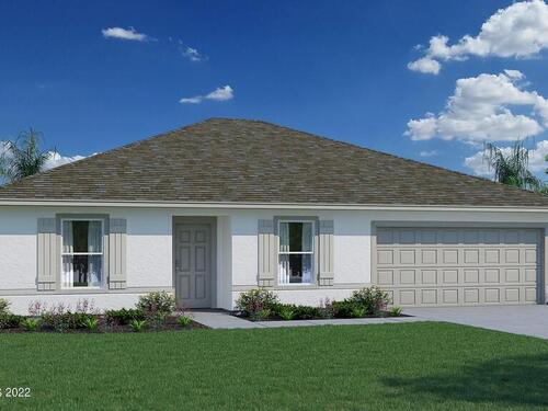 1149  Palo Alto Street, Palm Bay, Florida 32909