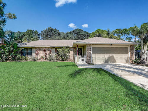 1343  Steele Road, Palm Bay, Florida 32909