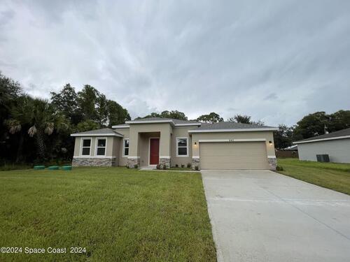 842  Angelico Road, Palm Bay, Florida 32907