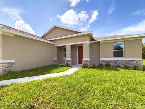 2630  Madden Avenue, Palm Bay, Florida 32908