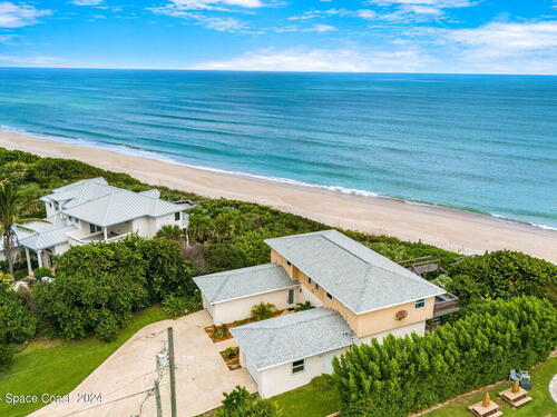 5805 S Highway A1a , Melbourne Beach, Florida 32951