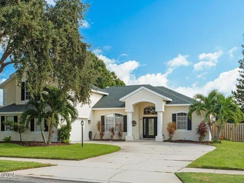 6013  Newbury Circle, Melbourne, Florida 32940