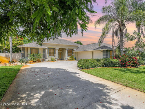 2230 S Courtenay Parkway, Merritt Island, Florida 32952