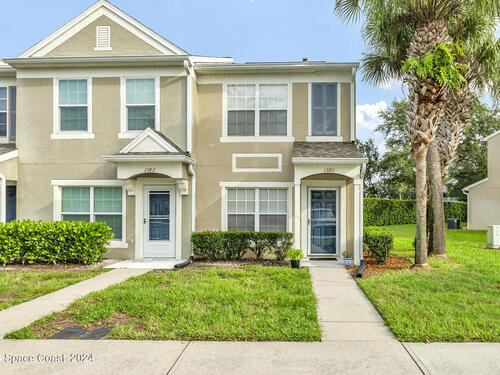 1380  Hampton Park Lane, Melbourne, Florida 32940