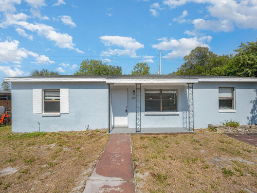 309 N Georgia Avenue, Cocoa, FL 32922