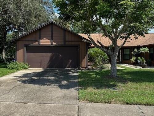 1352  Nelson Court, Rockledge, Florida 32955