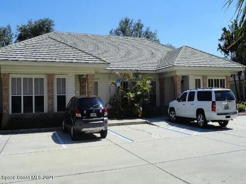 1341  Bedford Drive, Melbourne, Florida 32940