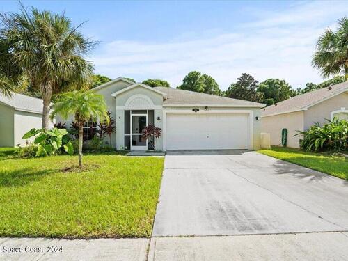 3997  Mount Carmel Lane, Melbourne, Florida 32901