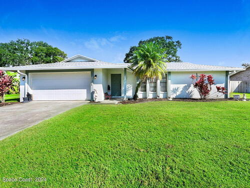 3178  Village Park Drive, Melbourne, Florida 32934