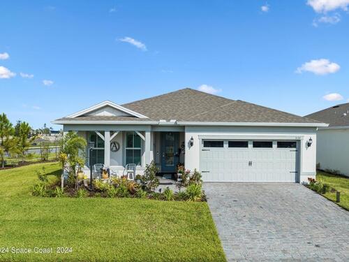 3132  Tidepool Place, Melbourne, Florida 32940