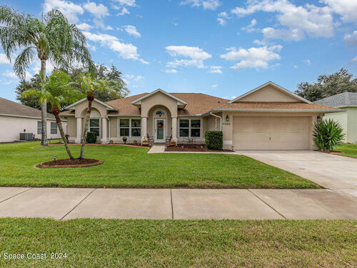 7380  Joshua Place, Cocoa, Florida 32927