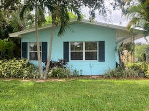 112  Lee Street, Indialantic, Florida 32903