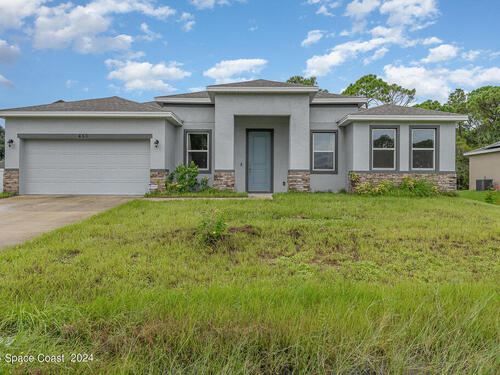 450 Tunis Road SW, Palm Bay, FL 32908