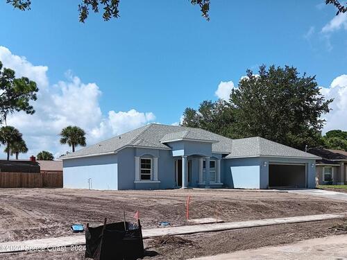 7190  Ackerman Avenue, Cocoa, Florida 32927