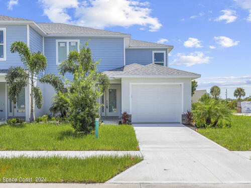 187 Hidden Woods Place, Melbourne, FL 32901