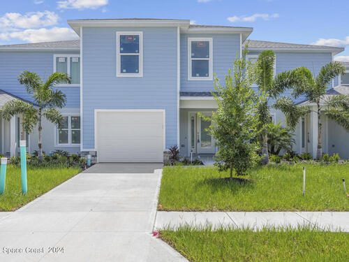 177 Hidden Woods Place, Melbourne, FL 32901