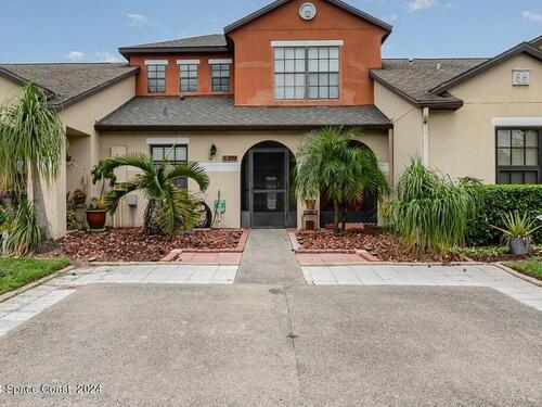 770  Margie Drive, Titusville, Florida 32780