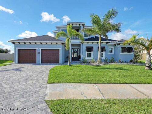 2767  Kilns Circle, West Melbourne, Florida 32904