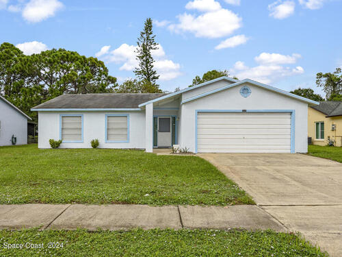 1690 Yorktown Avenue, Titusville, FL 32796