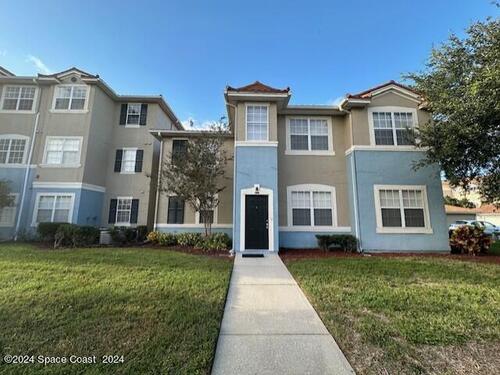 5683  Star Rush Drive, Melbourne, Florida 32940