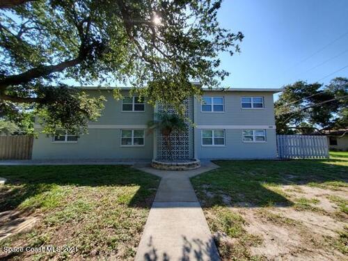 8210  Orange Avenue, Cape Canaveral, Florida 32920