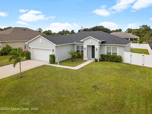 951  Algardi Street, Palm Bay, Florida 32909