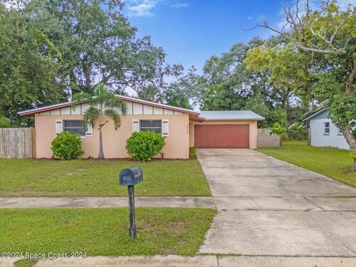 2800 Starlight, Titusville, FL 32796