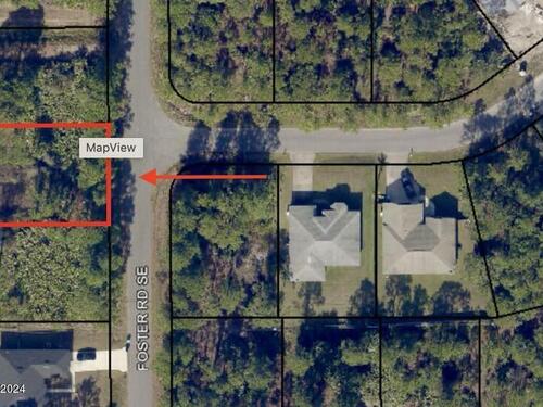 2727 Foster Road SE, Palm Bay, FL 32909