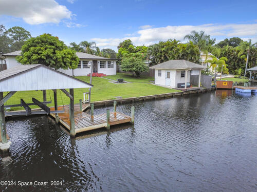 941 Sunswept Road NE, Palm Bay, FL 32905