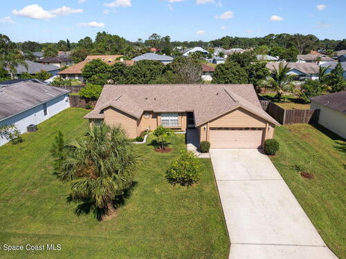 149 Coffee Street SE, Palm Bay, FL 32909