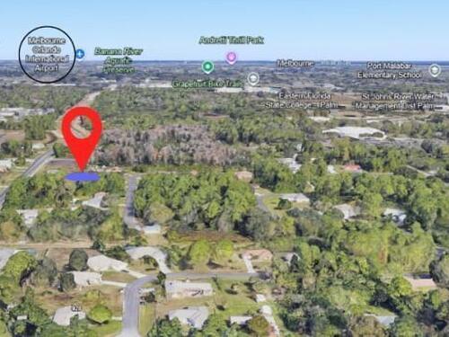 1326  Sagbloom Street, Palm Bay, Florida 32909